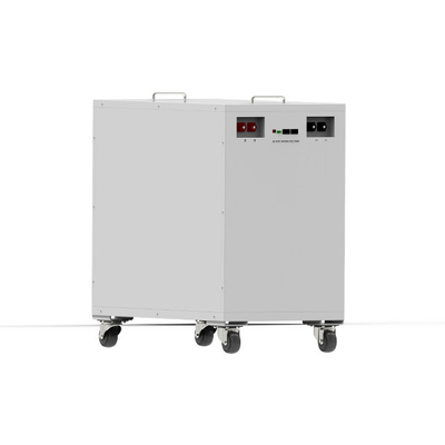 Lithium Ion Battery 20KWH 51.2V 400Ah du mur LiFePO4 de puissance de Langic