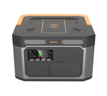 Système 1000W portatif solaire écologique pour 25.5V à la maison 15A