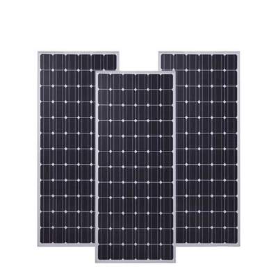 400W panneau solaire léger 20,2% DC1500W mono Bi-facial