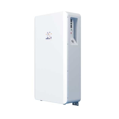 Batterie à énergie solaire électrique 5000W du stockage Lifepo4 48v 200ah