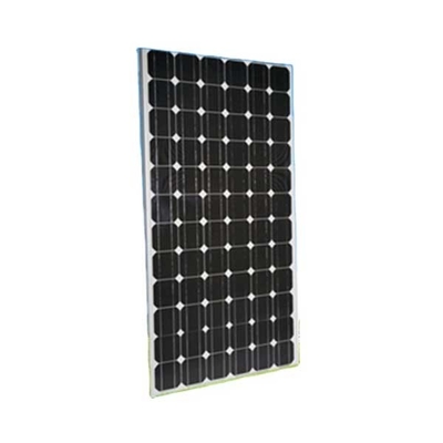 72 système d'alimentation mono de ville de panneau solaire des cellules 350w poly 39.17V 8.94A