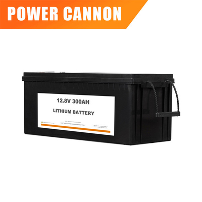 Lithium de secours solaire Ion Battery 12v de l'énergie 48v 300ah