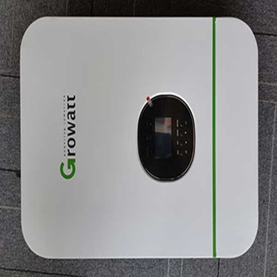 3000TL-24 HVM Growatt outre de l'inverseur solaire 48v 3000W de grille
