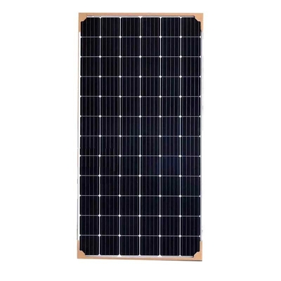 module mono du kit 180w de panneau solaire de cellules de 170w 150w