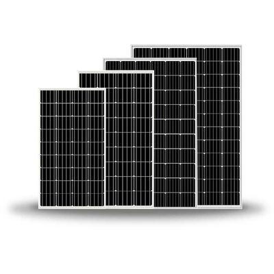 panneau solaire 275w 280w 285w 290w 295w 300w de cellules mono de 260w 265w 270w