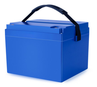 Alimentation d'énergie d'Ion Solar Battery Energy Storage du lithium 80AH 25A 12.8V