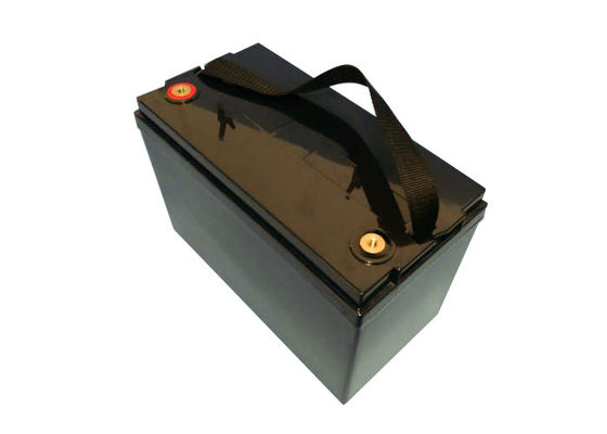 Batterie au lithium cylindrique adaptée aux besoins du client de batterie au lithium du véhicule électrique 24.0V