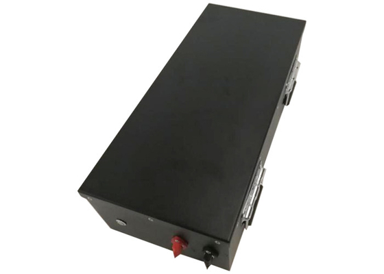 24 lithiums Ion Battery 32Kg UN38.8 de volt 100AH