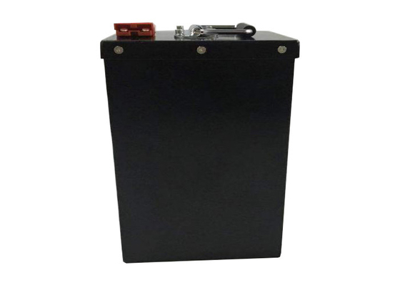 coutume de batterie au lithium de 72V 40AH