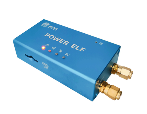 OTA Upgrade Custom Power Elf pour la mémoire locale de date