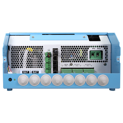 Inverseur solaire 5KW 24V 2KW 3KW 48V 5KW d'hybride de TBB Apollo Maxx Arrival 90A MPPT