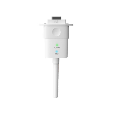 Récepteur sans fil Kinergy-WIFI Kinergy-GPRS d'enregistreur de données de TBB