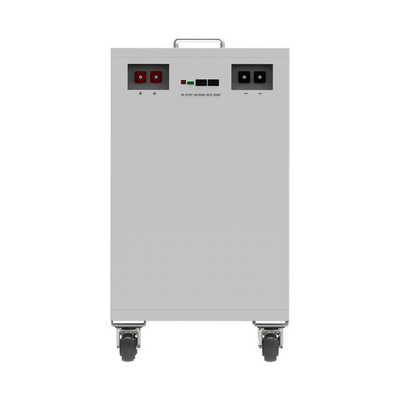Lithium Ion Battery 20KWH 51.2V 400Ah du mur LiFePO4 de puissance de Langic