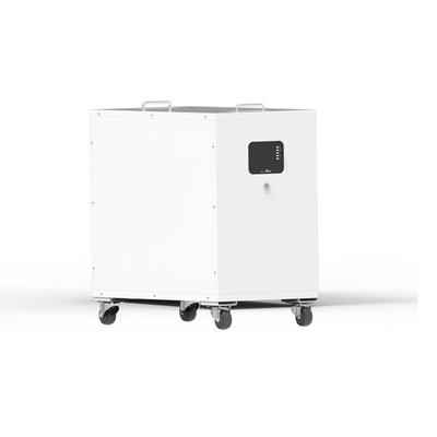 Lithium Ion Battery 20KWH 51.2V 400Ah du mur LiFePO4 de puissance de Langic