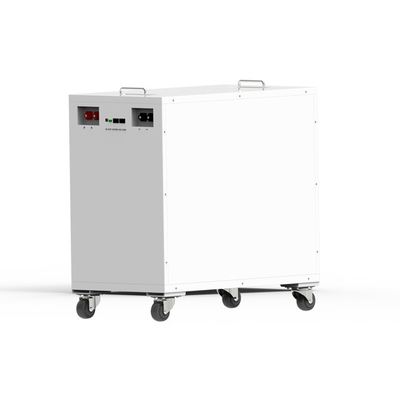 Lithium Ion Battery 20KWH 51.2V 400Ah du mur LiFePO4 de puissance de Langic