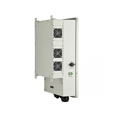 Phase hybride de l'inverseur 3 de Deye SUN-12K-SG04LP3 8Kw 10Kw 12KW pour le système hybride