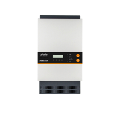 TBB KINERGIER PRO CK 5.0M Inverter Paralleled To 72KW triphasé