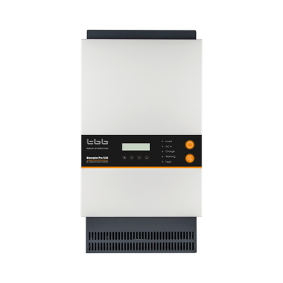 TBB KINERGIER PRO CK 5.0M Inverter Paralleled To 72KW triphasé
