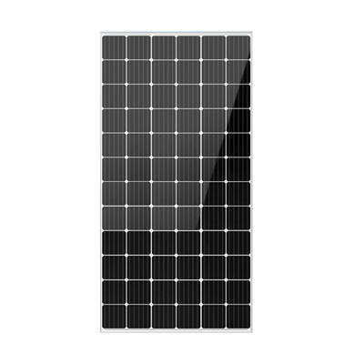 Cellule picovolte monocristallin du panneau solaire 525w 530W 535W 540W 545W 550W555W 560W 144cells de GCL demi à haute production