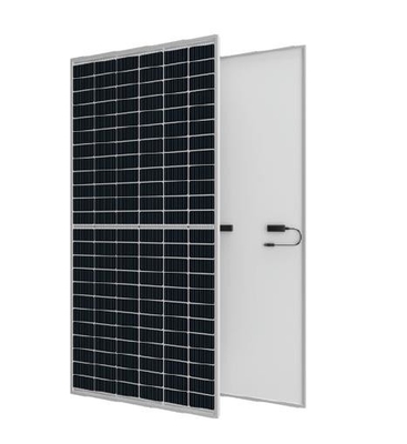 Panneaux solaires 440W 445W 450W 455W 460W 465W 470W 475W de JINYUAN pour le système à énergie solaire