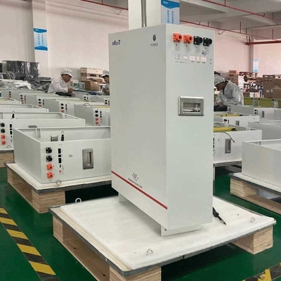 Système d'alimentation solaire résidentiel de dessus de toit système/12kw de panneau solaire de MPPT 48V
