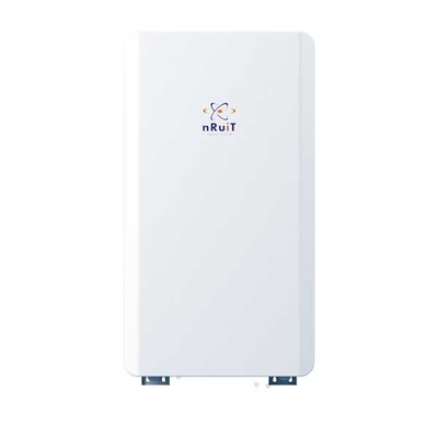 Batterie à énergie solaire électrique 5000W du stockage Lifepo4 48v 200ah