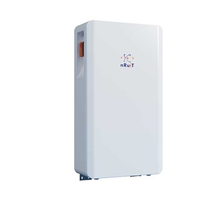 Batterie à énergie solaire électrique 5000W du stockage Lifepo4 48v 200ah