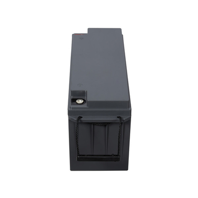 batterie solaire 12v 200ah IEC62619 des cellules 2560W profondes