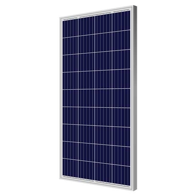 puissance de secours mono de panneau solaire de cellules de 310w 320w 330w 340w