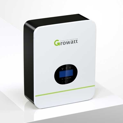 3000TL-24 HVM Growatt outre d'inverseur de grille système SAA de panneau solaire de 5 kilowatts