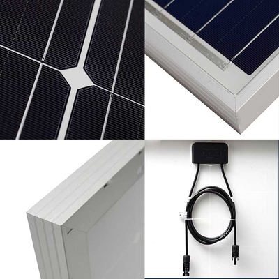 panneau solaire 275w 280w 285w 290w 295w 300w de cellules mono de 260w 265w 270w