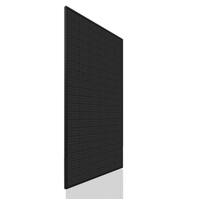 Garantie photovoltaïque de PERC Mono Cell Solar Panel 500w 42V Mppt 12year
