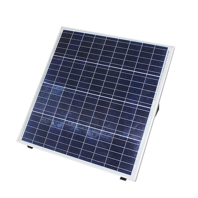 Puissance élevée mono du panneau solaire 7.81A de Perc 400W