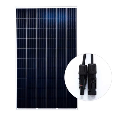 Panneau solaire 400W 41.60V anti PID facial de Bi mono