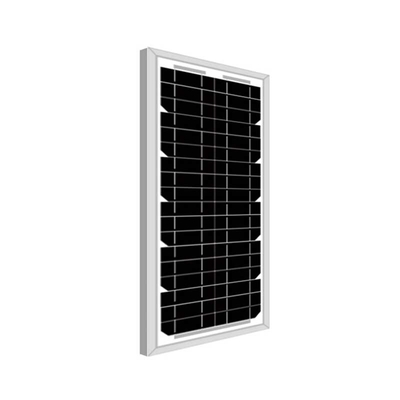 La demi coupe mono Bifacial lambrisse l'efficacité de DC1500W 41.6V 20,2%