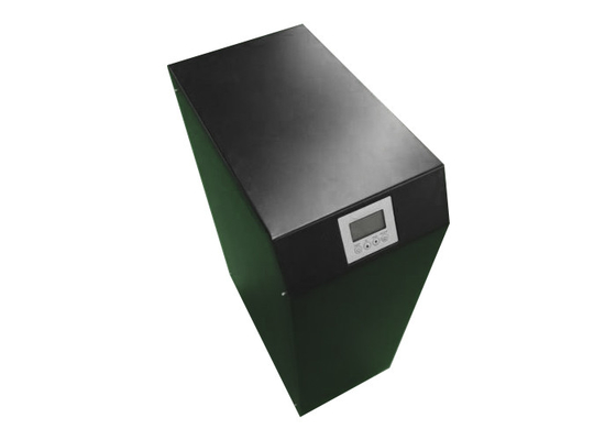 Batterie au lithium faite sur commande de stockage de l'énergie du système de stockage de l'énergie du ménage 48V/8.3KWH 6000W