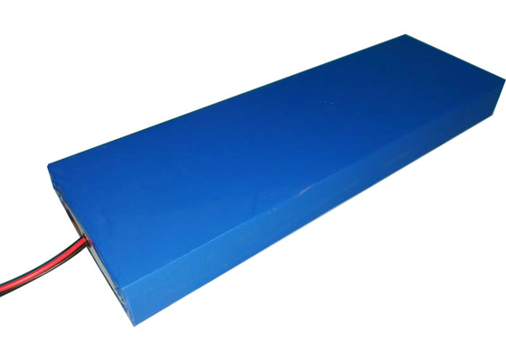 expédition polaire 7.22Kg météorologique de batteries solaires de lithium de 12v 36ah