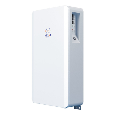 batterie solaire 228ah Powerporter du cycle 11.5kwh profond