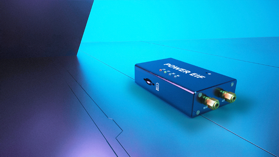 OTA Upgrade Custom Power Elf pour la mémoire locale de date