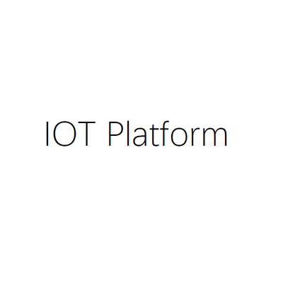 IOT Platfoem pour la puissance Elf/hub de puissance/puissance Van