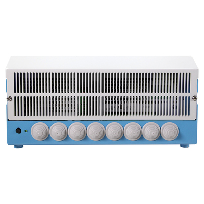 CE TUV de TBB outre de l'inverseur solaire hybride 5KW 10KW 15KW 20KW 30KW de lien de grille