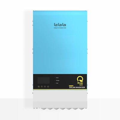 C.A. complet du réseau de réserve 4KW 220VAC au C.C au chargeur d'inverseur à C.A. pour la maison
